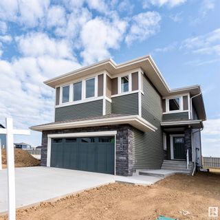 Photo 3: 22116 80 Avenue in Edmonton: Zone 58 House for sale : MLS®# E4308407