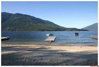 Photo 6: #5; 1249 Bernie Road in Sicamous: Waterfront House for sale : MLS®# 10014956