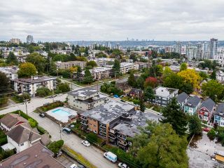 Photo 30: 110 1011 FOURTH Avenue in New Westminster: Uptown NW Condo for sale in "Crestwell Manor" : MLS®# R2621960