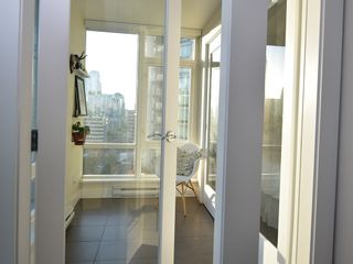 Photo 9: 1506 535 SMITHE Street in Vancouver: Downtown VW Condo for sale in "DOLCE" (Vancouver West)  : MLS®# R2069048