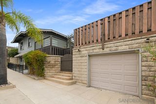 Photo 5: NORTH PARK Property for sale: 2418 WIGHTMAN ST in San Diego