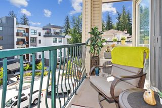 Photo 16: 408 3174 GLADWIN Road in Abbotsford: Central Abbotsford Condo for sale in "Regency Park" : MLS®# R2784625
