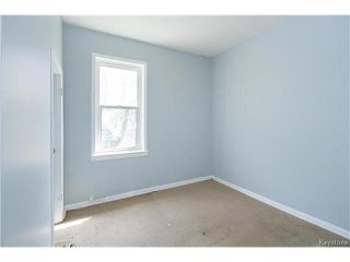 Photo 13: 774 Simcoe Street in Winnipeg: West End House for sale (5A)  : MLS®# 1711287