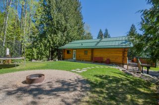Photo 58: 341 Southwest 60 Street in Salmon Arm: GLENEDEN House for sale (SW Salmon Arm)  : MLS®# 10157771