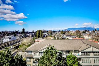 Photo 11: 806 3455 ASCOT Place in Vancouver: Collingwood VE Condo for sale in "QUEEN COURT" (Vancouver East)  : MLS®# R2445235