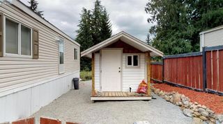 Photo 16: B7-920 Whittaker Road  |  Mobile Home For Sale