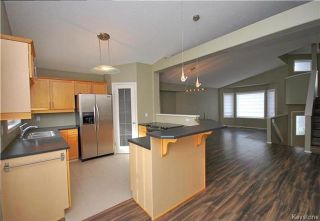 Photo 7: 26 Francois Muller Place in Winnipeg: Windsor Park Residential for sale (2G)  : MLS®# 1803008
