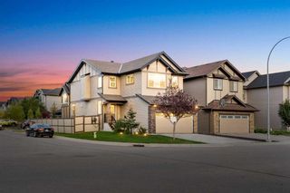 Main Photo: 402 Skyview Ranch Way NE in Calgary: Skyview Ranch Detached for sale : MLS®# A2079747