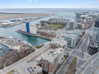 Photo 34: 1806 25 Telegram Mews in Toronto: Waterfront Communities C1 Condo for sale (Toronto C01)  : MLS®# C8249122