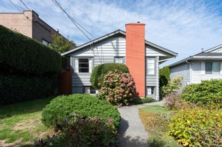 Photo 17: 347 CUMBERLAND Street in New Westminster: Sapperton House for sale : MLS®# R2621862