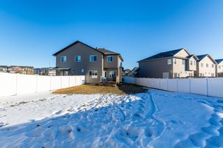 Photo 43: 16820 40 Street in Edmonton: Zone 03 House Half Duplex for sale : MLS®# E4271583