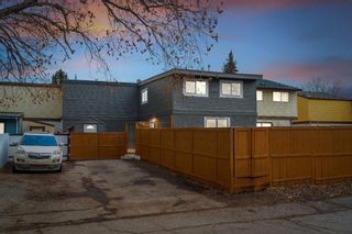 Main Photo: 4312 5 Avenue SE in Calgary: Forest Heights Row/Townhouse for sale : MLS®# A2124239