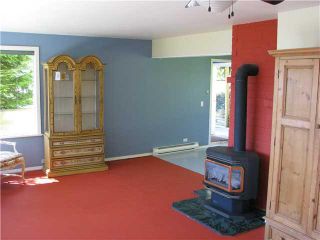 Photo 5: 1137 MARINE Drive in Gibsons: Gibsons & Area House for sale in "Hopkins Landing" (Sunshine Coast)  : MLS®# V885658