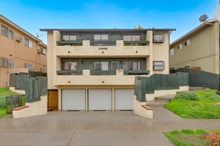 Photo 2: UNIVERSITY HEIGHTS Condo for sale : 1 bedrooms : 4359 Hamilton Street #4 in San Diego