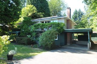 Photo 2: 1530 MERLYNN Crescent in North Vancouver: Westlynn House for sale : MLS®# R2392426