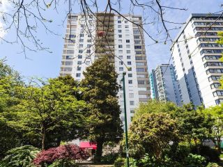 Photo 1: 905 1251 CARDERO Street in Vancouver: West End VW Condo for sale in "SURFCREST" (Vancouver West)  : MLS®# R2723867