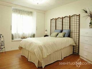 Photo 5: 610 3RD Ave in New Westminster: Uptown NW Condo for sale in "Jae Mar Court" : MLS®# V618519