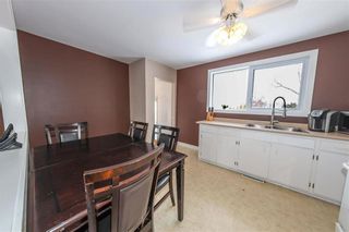 Photo 9: 745 Robin Hood Crescent in Winnipeg: East Kildonan Residential for sale (3B)  : MLS®# 202205604