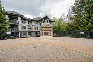 Photo 40: 414 2958 SILVER SPRINGS Boulevard in Coquitlam: Westwood Plateau Condo for sale in "TAMARISK" : MLS®# R2873043