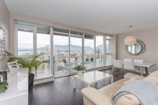 Photo 3: 3802 1372 SEYMOUR Street in Vancouver: Downtown VW Condo for sale in "The Mark - Yaletown" (Vancouver West)  : MLS®# R2189623
