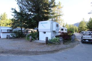Photo 1: 120 3980 Squilax Anglemont Road in Scotch Creek: North Shuswap Recreational for sale (Shuswap)  : MLS®# 10101598