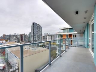 Photo 6: 1116 180 E 2ND Avenue in Vancouver: Mount Pleasant VE Condo for sale in "second + main" (Vancouver East)  : MLS®# R2627850