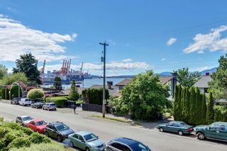 Photo 8: 306 2336 WALL Street in Vancouver: Hastings Condo for sale in "Harbour Shores" (Vancouver East)  : MLS®# R2703341
