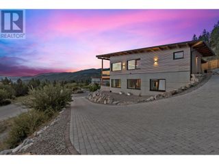 Photo 11: 2810 Outlook Way in Naramata: House for sale : MLS®# 10306758