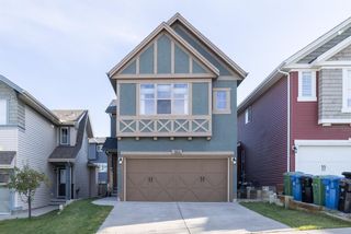 Photo 2: 184 Sage Valley Drive NW in Calgary: Sage Hill Detached for sale : MLS®# A1149247
