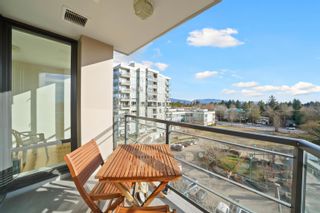 Photo 27: 601 12079 HARRIS Road in Pitt Meadows: Central Meadows Condo for sale in "SOLARIS AT MEADOW GATE" : MLS®# R2850717