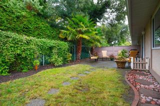 Photo 29: 3 4120 Interurban Rd in Saanich: SW Strawberry Vale Row/Townhouse for sale (Saanich West)  : MLS®# 856425