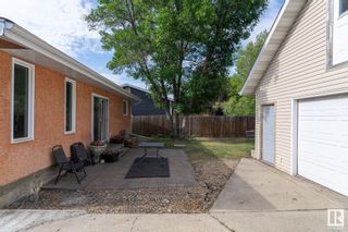 Photo 28: 16719 98 Street in Edmonton: Zone 27 House for sale : MLS®# E4395583