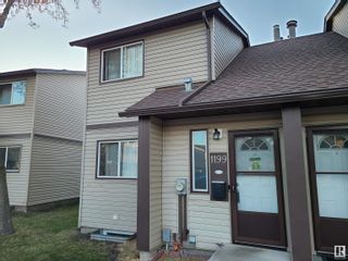 Photo 14: 1199 HOOKE Road in Edmonton: Zone 35 Townhouse for sale : MLS®# E4384676