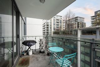 Photo 18: 707 159 W 2ND Avenue in Vancouver: False Creek Condo for sale in "TOWER GREEN" (Vancouver West)  : MLS®# R2665355