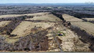 Main Photo: Acerage Brule Shore Road in Brule Shore: 104-Truro / Bible Hill Vacant Land for sale (Northern Region)  : MLS®# 202408194