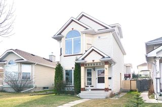 Photo 2: 29 SOMERVALE Close SW in Calgary: Somerset House for sale : MLS®# C4111976
