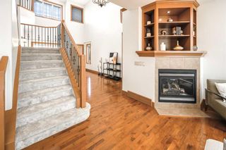 Photo 17: 9 Val Gardena View SW in Calgary: Springbank Hill Detached for sale : MLS®# A2090479