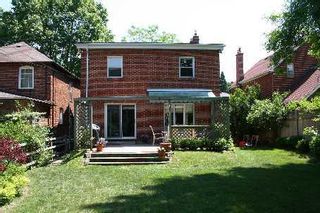 Photo 2: 24 Annesley Avenue in Toronto: House (2-Storey) for sale (C11: TORONTO)  : MLS®# C1980391