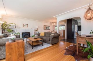 Photo 5: 2336 CLARKE Drive in Abbotsford: Central Abbotsford House for sale : MLS®# R2544069