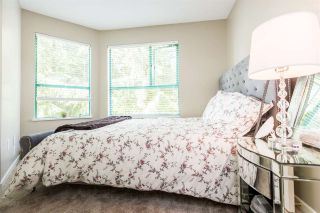 Photo 13: 104W 3061 GLEN Drive in Coquitlam: North Coquitlam Townhouse for sale : MLS®# R2174767