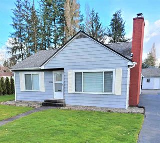 Photo 1: 12154 227 Street in Maple Ridge: East Central House for sale : MLS®# R2555854