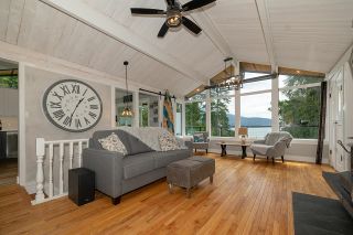 Photo 6: 1156 SENATOR Road: Bowen Island House for sale in "LENORA LOOP" : MLS®# R2781243