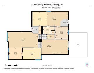Photo 30: 55 Sanderling Rise NW in Calgary: Sandstone Valley Detached for sale : MLS®# A1243435