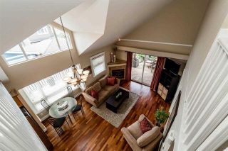 Photo 13: 5 227 E 11th Street in North Vancouver: Central Lonsdale Townhouse for sale : MLS®# R2074536