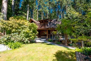 Photo 32: 482 REED Road in Gibsons: Gibsons & Area House for sale (Sunshine Coast)  : MLS®# R2883529