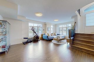 Photo 26: 60 Grand Trunk Avenue in Vaughan: Patterson House (3-Storey) for sale : MLS®# N8221578