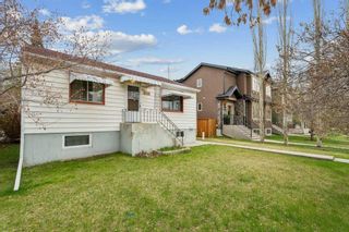 Photo 2: 3116 4A Street NW in Calgary: Mount Pleasant Detached for sale : MLS®# A2130592