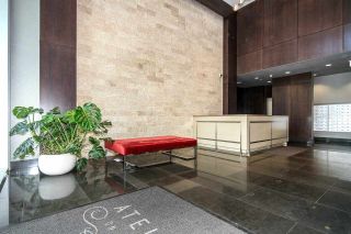 Photo 2: 1907 833 HOMER Street in Vancouver: Downtown VW Condo for sale in "ATELIER" (Vancouver West)  : MLS®# R2067914