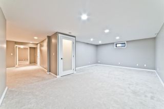 Photo 21: 83 Stradwick Rise SW in Calgary: Strathcona Park Detached for sale : MLS®# A1121870