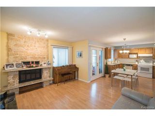 Photo 5: 147 Alburg Drive in Winnipeg: River Park South Residential for sale (2F)  : MLS®# 1703172